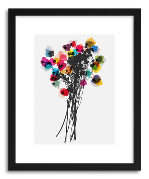 Fine art print Blessings No.1 by artist Garima Dhawan