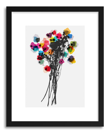 Fine art print Blessings No.1 by artist Garima Dhawan