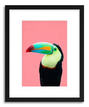 Fine art print Print 145 by artist Lola Peacock