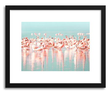 Fine art print Print 172 by artist Lola Peacock