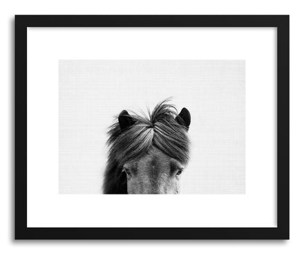 Fine art print Print 191 by artist Lola Peacock