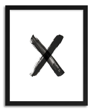 Fine art print Print 245 by artist Lola Peacock