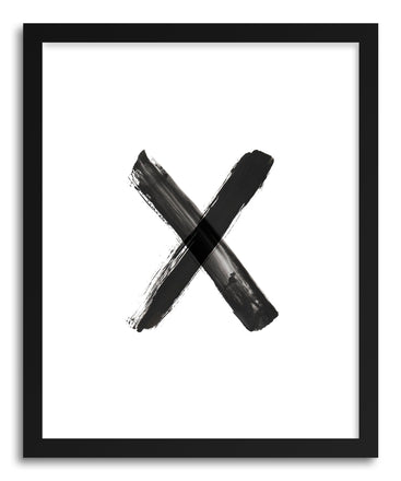 Fine art print Print 245 by artist Lola Peacock