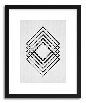 Fine art print Print 246 by artist Lola Peacock