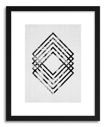 Fine art print Print 246 by artist Lola Peacock