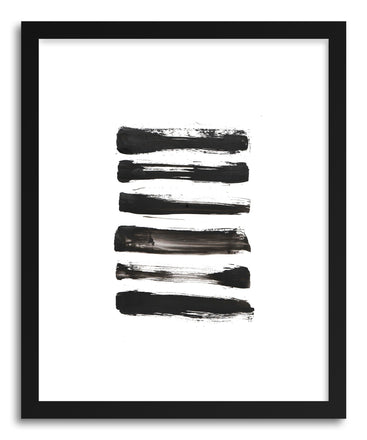 Fine art print Print 251 by artist Lola Peacock