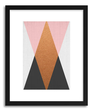 Fine art print Print 03 by artist Lola Peacock