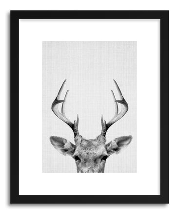 Fine art print Print 38 by artist Lola Peacock