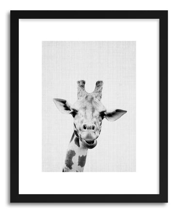 Fine art print Print 41 by artist Lola Peacock