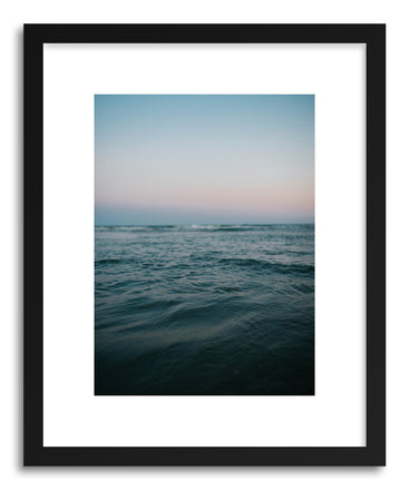Fine art print Oceanwells by artist Tina Crespo
