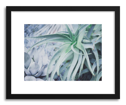Art print Paradise 2 by artist Tina Crespo