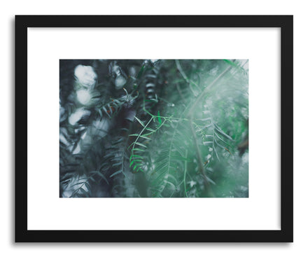 Fine art print Paradise No.3 by artist Tina Crespo