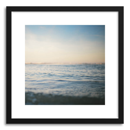 Fine art print Sinking In The Air by artist Tina Crespo