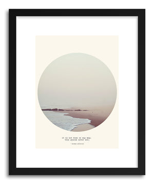 Fine art print Maps by artist Tina Crespo