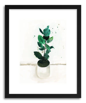 Fine art print Fig by artist Lindsay Megahed