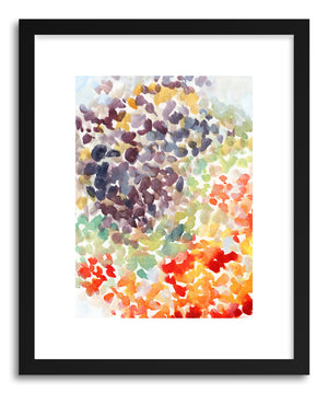 Fine art print Changing Season by artist Lindsay Megahed