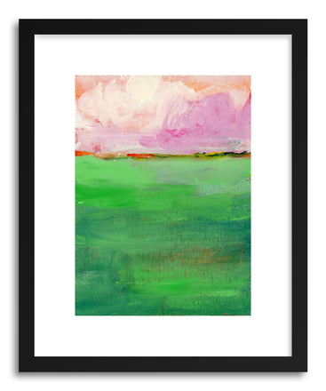 Fine art print Pink Sky by artist Lindsay Megahed