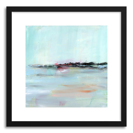 Fine art print Inverse by artist Lindsay Megahed