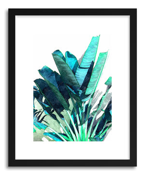 Fine art print Aesthetic Dimensionality by artist Uma Gokhale