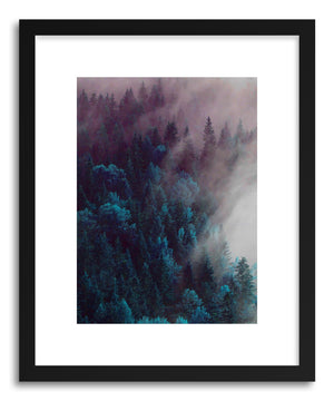Fine art print Anywhere You Go by artist Uma Gokhale