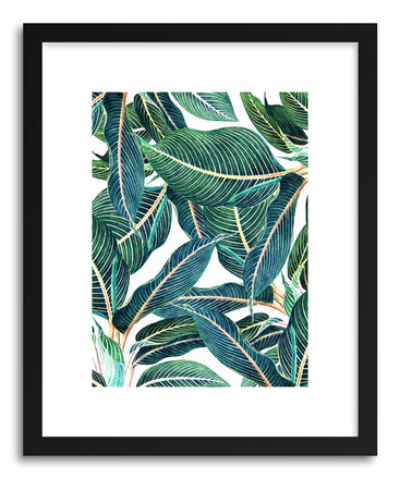 Fine art print Edge And Dance Main by artist Uma Gokhale