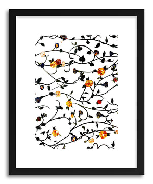 Fine art print Elysian Main by artist Uma Gokhale