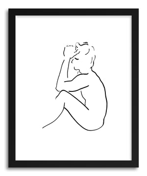 Fine art print 1584 by artist David Jones