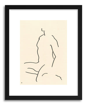 Fine art print 1585 by artist David Jones