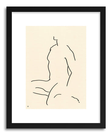 Fine art print 1585 by artist David Jones