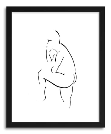Fine art print 1595 by artist David Jones