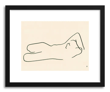Fine art print 1599 D by artist David Jones