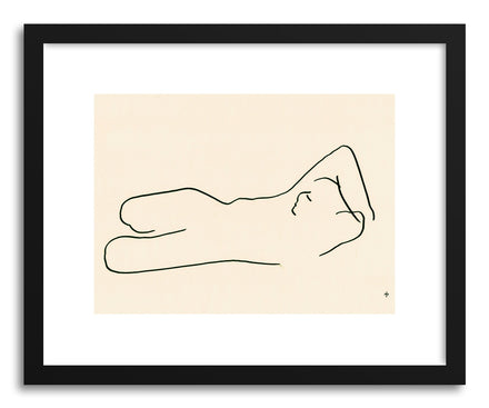 Fine art print 1599 D by artist David Jones