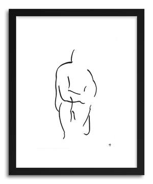 Fine art print 1657 by artist David Jones