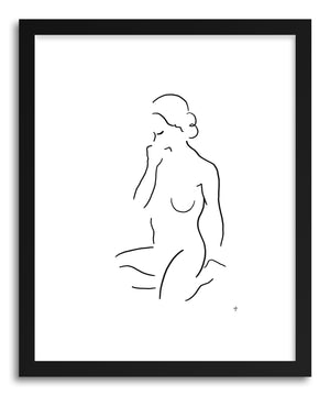 Fine art print 1705 by artist David Jones