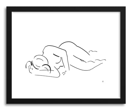 Fine art print 1706 by artist David Jones