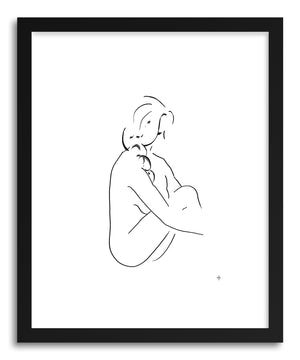 Fine art print 1708 by artist David Jones