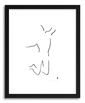 Fine art print 1360 by artist David Jones