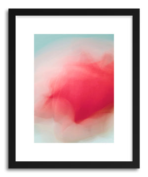 Fine art print Cotton Candy by artist Karen Kardatzke