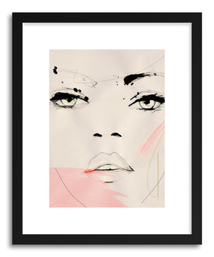 Fine art print Shadow Opus by artist Leigh Viner