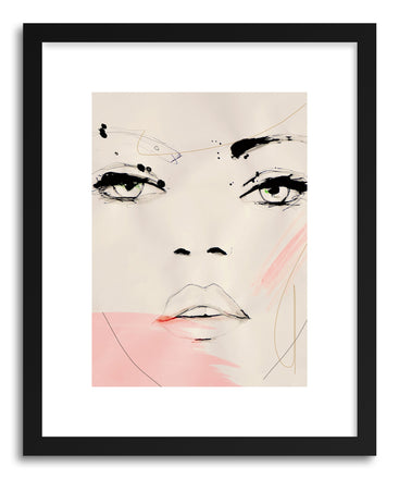 Fine art print Shadow Opus by artist Leigh Viner