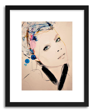 Fine art print Abiding by artist Leigh Viner