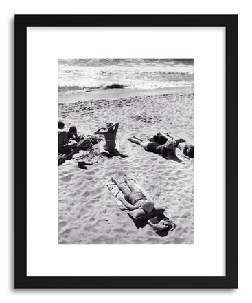 Fine art print Vintage Dream On by artist Leigh Viner