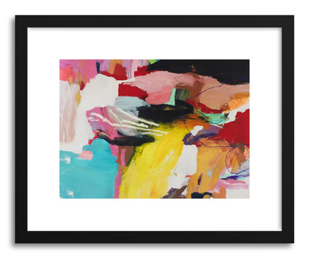 Fine art print Find My Way To You by artist Meredith Bullock