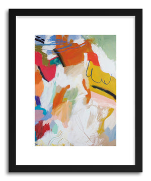 Fine art print Sugar Mountain by artist Meredith Bullock