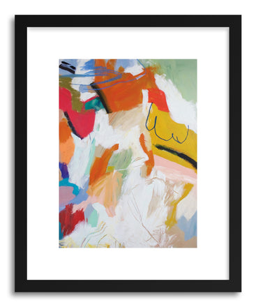 Fine art print Sugar Mountain by artist Meredith Bullock