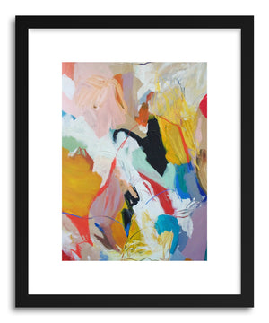 Fine art print Sugar Mountain No.1 by artist Meredith Bullock