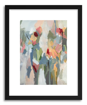 Fine art print A Darker Joy by artist Pamela Munger