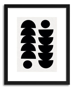 Fine art print Tropical by artist Kerry Layton