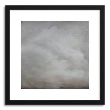 Art print A break in the midst by artist Kelly Money