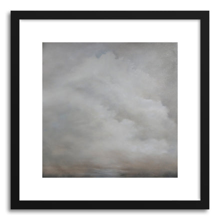 Art print A break in the midst by artist Kelly Money